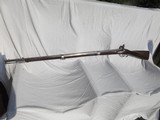 1766 French Charleville Musket, Reproduction for Reenactors, Brand New. - 3 of 15