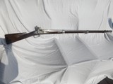 1766 French Charleville Musket, Reproduction for Reenactors, Brand New. - 1 of 15