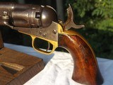 Origonal 1862 Colt Police S.N. 30679, Never messed with. As sold in 1865 - 5 of 15