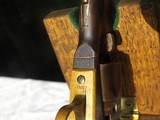 Origonal 1862 Colt Police S.N. 30679, Never messed with. As sold in 1865 - 3 of 15