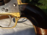 Origonal 1862 Colt Police S.N. 30679, Never messed with. As sold in 1865 - 9 of 15