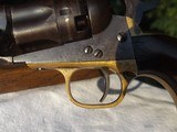 Origonal 1862 Colt Police S.N. 30679, Never messed with. As sold in 1865 - 10 of 15