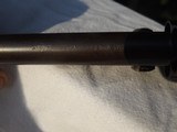 Origonal 1862 Colt Police S.N. 30679, Never messed with. As sold in 1865 - 7 of 15