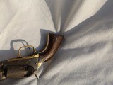 Origonal 1862 Colt Police S.N. 30679, Never messed with. As sold in 1865 - 14 of 15