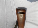 Origonal WW 2, M 1 Carbine. By Inland Manufacturing in 1944, with Mag. - 2 of 14
