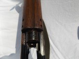 Origonal WW 2, M 1 Carbine. By Inland Manufacturing in 1944, with Mag. - 11 of 14