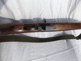 Origonal WW 2, M 1 Carbine. By Inland Manufacturing in 1944, with Mag. - 7 of 14