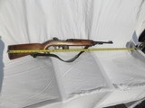 Origonal WW 2, M 1 Carbine. By Inland Manufacturing in 1944, with Mag. - 3 of 14