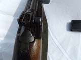 Origonal WW 2, M 1 Carbine. By Inland Manufacturing in 1944, with Mag. - 10 of 14