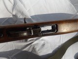 Origonal WW 2, M 1 Carbine. By Inland Manufacturing in 1944, with Mag. - 12 of 14