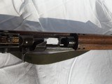 Origonal WW 2, M 1 Carbine. By Inland Manufacturing in 1944, with Mag. - 13 of 14