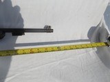 Origonal WW 2, M 1 Carbine. By Inland Manufacturing in 1944, with Mag. - 4 of 14