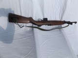 Origonal WW 2, M 1 Carbine. By Inland Manufacturing in 1944, with Mag. - 5 of 14