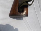 Origonal WW 2, M 1 Carbine. By Inland Manufacturing in 1944, with Mag. - 6 of 14