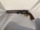 Origonal Model 1849 Pocket 31 Cal. Revolver, S.N. 244764,Made in 1863 - 1 of 15