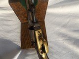 Origonal Model 1849 Pocket 31 Cal. Revolver, S.N. 244764,Made in 1863 - 6 of 15