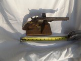 Origonal Model 1849 Pocket 31 Cal. Revolver, S.N. 244764,Made in 1863 - 2 of 15