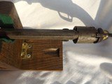 Origonal Model 1849 Pocket 31 Cal. Revolver, S.N. 244764,Made in 1863 - 9 of 15