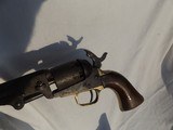 Origonal Model 1849 Pocket 31 Cal. Revolver, S.N. 244764,Made in 1863 - 11 of 15