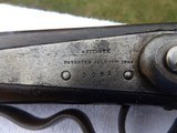 First model Gallagher Carbine. SN 2781 made 1861 - 2 of 15