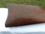 Remington Split breech, single shot Carbine. Late Civil War - 8 of 14