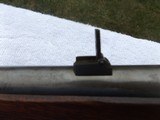 Remington Split breech, single shot Carbine. Late Civil War - 11 of 14