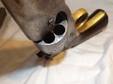 Model 1860 44 Cal. revolver, S.N. 48897, No Pitting, Made 1862 - 7 of 15