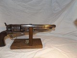 Model 1860 44 Cal. revolver, S.N. 48897, No Pitting, Made 1862 - 1 of 15