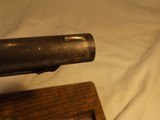 Model 1860 44 Cal. revolver, S.N. 48897, No Pitting, Made 1862 - 13 of 15