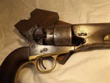 Model 1860 44 Cal. revolver, S.N. 48897, No Pitting, Made 1862 - 12 of 15