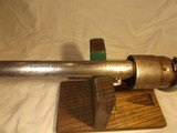 Model 1860 44 Cal. revolver, S.N. 48897, No Pitting, Made 1862 - 5 of 15