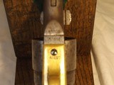 Model 1860 44 Cal. revolver, S.N. 48897, No Pitting, Made 1862 - 3 of 15