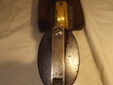Model 1860 44 Cal. revolver, S.N. 48897, No Pitting, Made 1862 - 15 of 15
