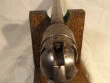 Model 1860 44 Cal. revolver, S.N. 48897, No Pitting, Made 1862 - 9 of 15