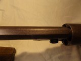 Colt Model 1851, 36 Cal. Navy Revolver, Made in 1857 S.N. 82368 - 9 of 15