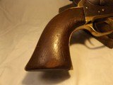 Colt Model 1851, 36 Cal. Navy Revolver, Made in 1857 S.N. 82368 - 11 of 15