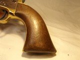 Colt 44 Cal. Army revolver. Martially marked, S.N. 124452 made in 1863. - 5 of 15