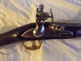 Reproduction, French 1777 Calvary Carbine, 69 Cal. Brand New. - 5 of 15