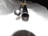 Reproduction, French 1777 Calvary Carbine, 69 Cal. Brand New. - 11 of 15