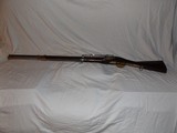 Reproduction, French 1777 Calvary Carbine, 69 Cal. Brand New. - 14 of 15