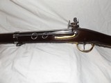 Reproduction, French 1777 Calvary Carbine, 69 Cal. Brand New. - 8 of 15