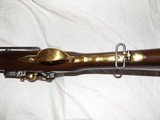Reproduction, French 1777 Calvary Carbine, 69 Cal. Brand New. - 9 of 15