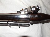 Reproduction, French 1777 Calvary Carbine, 69 Cal. Brand New. - 12 of 15