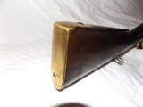 Reproduction, French 1777 Calvary Carbine, 69 Cal. Brand New. - 7 of 15