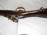 Reproduction, French 1777 Calvary Carbine, 69 Cal. Brand New. - 15 of 15