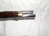 Reproduction Model 1740 Potsdam Musket. 75 Cal. - 9 of 15