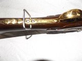 Reproduction Model 1740 Potsdam Musket. 75 Cal. - 3 of 15