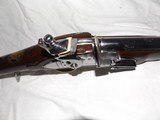 Reproduction Model 1740 Potsdam Musket. 75 Cal. - 14 of 15