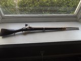 Model 1777 French Carbine, 69 Cal Smoothbore reproduction - 1 of 15