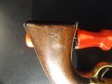 1860 Army 33 Cal revolver made in 1863, martially marked. #124452 - 15 of 15